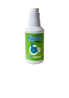 Bio-Clean kísilhreinsir Bio-Clean kísilhreinsir