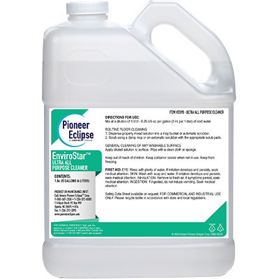 EnviroStar Ultra All Purpose Cleaner