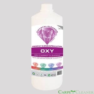 Carpet Cleaner Teppahreinsiefni Oxy